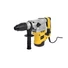 Kép 4/4 - PowerPlus sárga fúrókalapács 1600W POWX1179