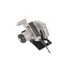 Kép 4/6 - PowerPlus C-line elektromos körfűrész 800W 140 mm  POWC2020