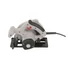 Kép 6/6 - PowerPlus C-line elektromos körfűrész 800W 140 mm  POWC2020