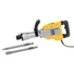Kép 1/9 - PowerPlus sárga vésőkalapács HEX 1700W POWX11861