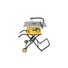 Kép 1/9 - PowerPlus sárga állványos körfűrész 250mm 2000W POWX07598