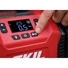 Kép 3/8 - SKIL RED VA1E3153CA akkus kompresszor géptest 20 V