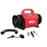 Kép 1/8 - SKIL RED VA1E3153CA akkus kompresszor géptest 20 V