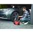 Kép 8/8 - SKIL RED VA1E3153CA akkus kompresszor géptest 20 V