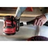 Kép 2/8 - SKIL RED SR1E3745CA akkus excentercsiszoló géptest 125mm 20 V