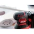 Kép 3/8 - SKIL RED SR1E3745CA akkus excentercsiszoló géptest 125mm 20 V