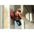 Kép 4/8 - SKIL RED SR1E3745CA akkus excentercsiszoló géptest 125mm 20 V