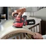 Kép 5/8 - SKIL RED SR1E3745CA akkus excentercsiszoló géptest 125mm 20 V