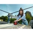 Kép 8/8 - SKIL RED SR1E3745CA akkus excentercsiszoló géptest 125mm 20 V