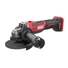 Kép 1/6 - SKIL RED AG1E3930CA Brushless akkus sarokcsiszoló géptest 125mm  20 V