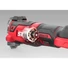Kép 2/9 - SKIL RED MF1E3650CA Brushless akkus multifunkciós szerszám géptest  20 V
