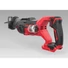 Kép 2/6 - SKIL RED SW1E3480CA Brushless akkus szablyafűrész géptest 20 V