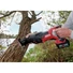 Kép 3/6 - SKIL RED SW1E3480CA Brushless akkus szablyafűrész géptest 20 V