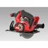 Kép 2/7 - SKIL RED SW1E3550CA Brushless akkus körfűrész géptest 165mm 20 V