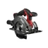 Kép 1/7 - SKIL RED SW1E3550CA Brushless akkus körfűrész géptest 165mm 20 V