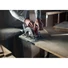 Kép 7/7 - SKIL RED SW1E3550CA Brushless akkus körfűrész géptest 165mm 20 V