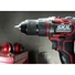 Kép 3/8 - SKIL RED DD1E3060CA Brushless akkus fúró géptest 20 V