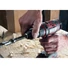 Kép 5/8 - SKIL RED DD1E3060CA Brushless akkus fúró géptest 20 V