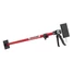 Kép 3/6 - Kreator teleszkópos tartórúd, támasztórúd (gipszkarton, OSB lap)  115-290mm 30kg  KRT673001