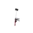 Kép 5/6 - Kreator teleszkópos tartórúd, támasztórúd (gipszkarton, OSB lap)  115-290mm 30kg  KRT673001