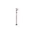 Kép 1/6 - Kreator teleszkópos tartórúd, támasztórúd (gipszkarton, OSB lap)  115-290mm 30kg  KRT673001