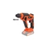 Kép 2/8 - PowerPlus Dual Power akkus fúrókalapács alapgép 20V POWDP15600