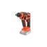 Kép 5/8 - PowerPlus Dual Power akkus fúrókalapács alapgép 20V POWDP15600
