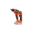 Kép 6/8 - PowerPlus Dual Power akkus fúrókalapács alapgép 20V POWDP15600