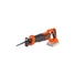 Kép 2/6 - PowerPlus Dual Power akkus orrfűrész alapgép 20V POWDP25100