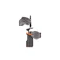 Kép 6/6 - PowerPlus Dual Power akkus orrfűrész alapgép 20V POWDP25100