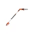 Kép 6/8 - PowerPlus Dual Power akkus teleszkópos láncfűrész alapgép 250mm 40V POWDPG75385
