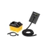 Kép 2/9 - PowerPlus sárga tapéta eltávolító 2300W POWX3400