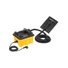 Kép 5/9 - PowerPlus sárga tapéta eltávolító 2300W POWX3400