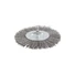 Kép 6/8 - PowerPlus sárga elektromos gyomláló 400W  110mm POWXG6650