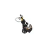 Kép 2/7 - PowerPlus sárga benzinmotoros magasnyomású mosó 210CC POWXG9100