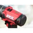 Kép 3/9 - SKIL RED DD1E3008GA akkus fúró-csavarbehajtó 1x2,0Ah  20 V + koffer
