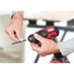 Kép 5/9 - SKIL RED DD1E3008GA akkus fúró-csavarbehajtó 1x2,0Ah  20 V + koffer