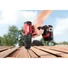 Kép 7/9 - SKIL RED DD1E3008GA akkus fúró-csavarbehajtó 1x2,0Ah  20 V + koffer