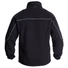 Kép 2/2 - ENGEL 1154-227 STANDARD Fleece fekete dzseki  M