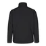 Kép 2/3 - ENGEL 1265-229 STANDARD fekete softshell dzseki  L