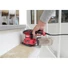 Kép 11/12 - SKIL RED SR1E7280DA multicsiszoló 250W+ hordtáska