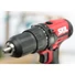 Kép 2/7 - SKIL RED DD1E3008CA akkus fúró-csavarbehajtó géptest 20 V