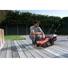 Kép 13/17 - SKIL RED GM1E0130CA akkus Brushless fűnyíró 34cm géptest 2x20V