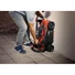 Kép 15/17 - SKIL RED GM1E0130CA akkus Brushless fűnyíró 34cm géptest 2x20V