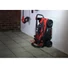 Kép 16/17 - SKIL RED GM1E0130CA akkus Brushless fűnyíró 34cm géptest 2x20V