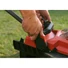 Kép 5/17 - SKIL RED GM1E0130CA akkus Brushless fűnyíró 34cm géptest 2x20V