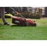 Kép 8/17 - SKIL RED GM1E0130CA akkus Brushless fűnyíró 34cm géptest 2x20V