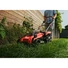 Kép 9/17 - SKIL RED GM1E0130CA akkus Brushless fűnyíró 34cm géptest 2x20V