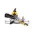 Kép 3/9 - PowerPlus sárga teleszkópos gérvágó 1600W 210mm POWX075720DB