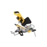 Kép 7/9 - PowerPlus sárga teleszkópos gérvágó 1600W 210mm POWX075720DB